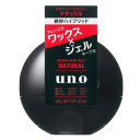 ファイントゥデイ ウーノ (UNO) デザインハードジェリー ナチュラル 100g