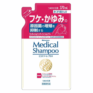 頭皮環境を整えて、フケ・かゆみを防ぎます。コンディショニング成分を配合しているので、リンス・コンディショナーは不要です。●広告文責(株)キリン堂078-413-1055