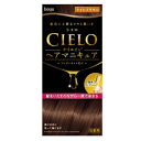 ホーユー シエロ オイルインヘアマニキュア ライトブラウン 100g+3g+10g
