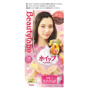 ホーユー ビューティラボ ホイップヘアカラー アンティークショコラ 40ml+80ml+5ml