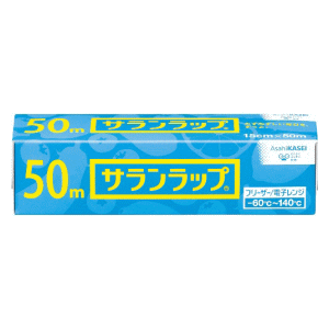 旭化成ホームプロダクツ サランラップ 15cm×50m