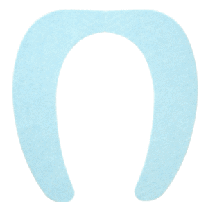 レック ぴたQ 吸着 べんざシート ブルー