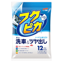 ソフト99コーポレーション フクピカ 4.0 12枚入