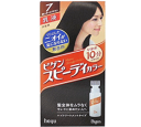 ホーユー(HOYU)ビゲンスピーディカラー乳液 7深いブラウン