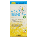 龍角散 らくらく服薬ゼリー スティックタイプ 25g×6本入※軽減税率対象