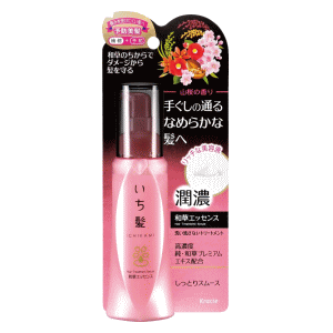 クラシエホームプロダクツ いち髪 潤濃和草エッセンス 100ml