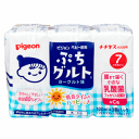 ピジョン 乳性飲料 ぷちグルト 7ヵ月頃から 100ml×3個パック※軽減税率対象