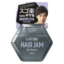 マンダム ギャッツビー ヘアジャム マットニュアンス 110ml