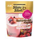 アサヒグループ食品 スリムアップスリム 乳酸菌+スーパーフードシェイク ミックスベリーラテ 315g※軽減税率対象