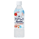 和光堂 ベビーのじかん アクアライト りんご 3か月頃から 500ml※軽減税率対象