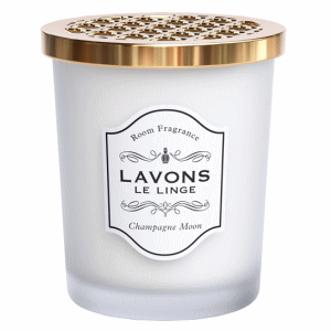 ストーリア ラボン 部屋用 芳香剤 シャンパンムーン