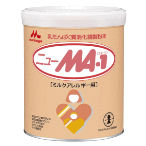 送料無料 森永乳業 森永ニューMA-1 大缶 800g【軽減税率対象商品】