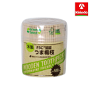 大和物産 Green Select つま楊枝 500本