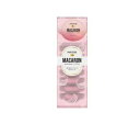 P&G パンテーン マカロン ヘアマスク 洗い流すトリートメント 色つやリッチ 12 mL x 8個入