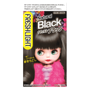 【医薬部外品】ヘンケルジャパン フレッシュライト ミルキー髪色もどし ナチュラルブラック 1剤:60g/2剤:60ml(4)