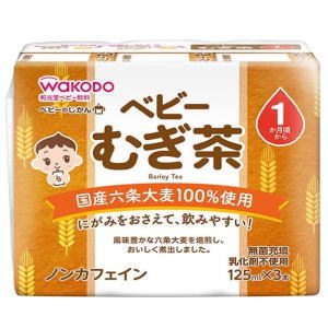 和光堂 ベビーのじか�