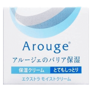 【医薬部外品】全薬工業 アルージェ エクストラ モイストクリーム(とてもしっとり) 30g 【医薬部外品】全薬工業 アルージェ エクストラ モイストクリーム(とてもしっとり) 30g