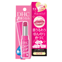 DHCDHC濃密うるみ カラーリップクリーム ピンク 1.5g