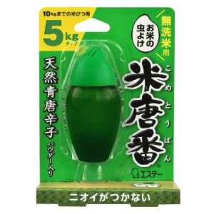 エステー 米唐番 無洗米用 5kgタイプのサムネイル