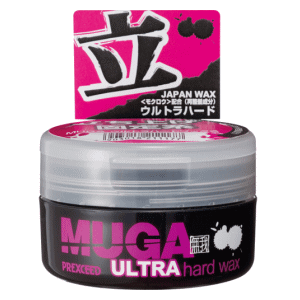 個性的なショートヘアに適し、思いどおりのスタイリングを実現するウルトラハードタイプ。ほのかに香るマリンフローラルの香りです。●メーカー：柳屋本店〒103-0002東京都中央区日本橋馬喰町1-10-6 プレクシードビル03-3808-2727●区分：化粧品●原産国：日本●広告文責：(株)キリン堂078-413-1055