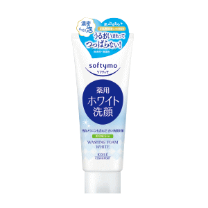 【医薬部外品】コーセーコスメポート ソフティモ 薬用洗顔フォーム ホワイト 150g 【医薬部外品】コーセーコスメポート ソフティモ 薬用洗顔フォーム ホワイト 150g