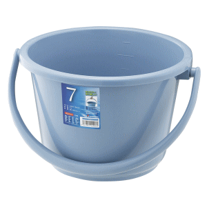 リス ベルク 7WB ブルー