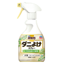 アース製薬 ピレパラアース 防虫力 ダニよけスプレー 300ml×1個 衣替え 防虫剤