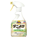 アース製薬 ピレパラアース 防虫力 ダニよけスプレー 300ml