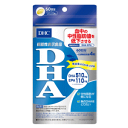 DHC DHA 60日分(240粒) 【機能性表示食品】※軽減税率対象