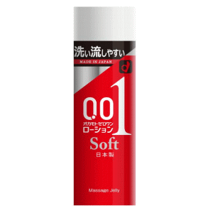 オカモト ゼロワン ローション ソフ
