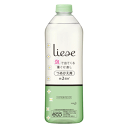 花王 リーゼ 泡で出てくる寝ぐせ直し つめかえ用 340ml