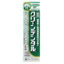 第一三共ヘルスケアクリーンデンタルS しみないケア 100g...