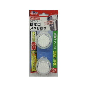 k-select(ケーセレクト) ライオンケミカル ヌメリ取り