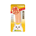 いなばペットフード チャオ 焼ささみ かつお味