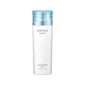 花王 ソフィーナ ボーテ 高保湿化粧水 美白 とてもしっとり 140ml 【医薬部外品】 sofina beaute