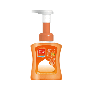 レキットベンキーザー・ジャパン泡ミューズフルーティーフレッシュ本体 250mlお届けまでにかなり時間を要する事をご了承の上、お買い求め下さい。