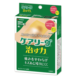 ハイドロコロイドという特殊素材を使ったモイストパッドが、キズ口から出る体液を吸収・保持。キズを治すのに適した湿潤環境をつくり、皮ふを早くきれいに再生します。●メーカー：ニチバン〒112-8663東京都文京区関口2丁目3番3号03-5978-5601●区分：一般医療機器医療機器届出番号：223ADBZX00080000●原産国：日本●広告文責：(株)キリン堂078-413-1055