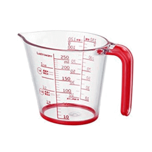計量器具 - 岩崎工業 メジャーカップ 250ml