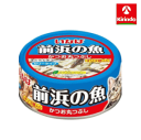 いなば 前浜の魚 かつお丸つぶし 115g