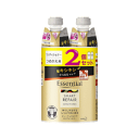 花王 エッセンシャル スマートリペア コンディショナー つめかえ用2個セット 340ml×2'※パッケージリニューアルに伴い画像と異なるパッケージの場合がございます。ご了承下さいませ。