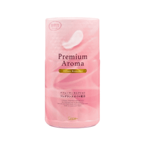 エステー 消臭力 トイレ用 アーバンロマンス 400ml