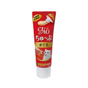 いなばペットフード CIAO ちゅからぶ まぐろ 80g