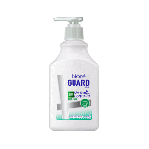 花王 ビオレガード 薬用ジェルハンドソープ ユーカリハーブの香り 250ml 【医薬部外品】