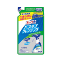 ライオン ルックプラス バスタブクレンジング クリアシトラスの香り つめかえ用 450ml×1袋 お風呂 バスルーム お掃除 こすり不要