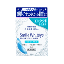 【第3類医薬品】ライオン スマイルホワイティエ コンタクト 15ml