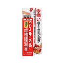 【第3類医薬品】第一三共ヘルスケア クリーンデンタルN 塗る歯槽膿漏薬 8g