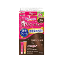 ホーユー ビゲン 香りのヘアカラー クリーム 3NA:明るいナチュラリーブラウン 1剤・2剤各40g 【医薬部外品】
