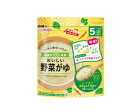 アサヒグループ食品 たっぷり手作り応援 おいしい野菜がゆ　65g【軽減税率対象商品】