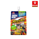 味の素 アミノバイタル ゼリードリンク ガッツギア りんご味 250g×1個【軽減税率対象商品】