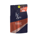 P&G h&s プロシリーズ エナジー コンディショナー 詰め替え用 300g 【医薬部外品】